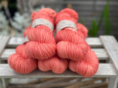 Pendle Sport - superwash extrafine merino