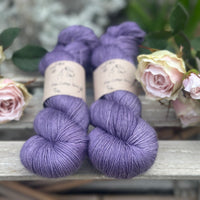 Titus 4ply in Lobelia (Dyelot 260825)