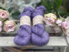 Titus 4ply in Lobelia (Dyelot 260825)