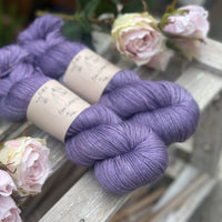 Titus 4ply in Lobelia (Dyelot 260825)