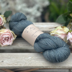 Titus 4ply in Petrichor (Dyelot 260825)