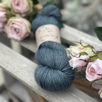 Titus 4ply in Petrichor (Dyelot 260825)