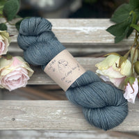 Titus 4ply in Petrichor (Dyelot 260825)