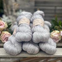 Titus 4ply in Echinops (Dyelot 260825)