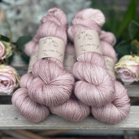 Titus 4ply in Smoky Taupe (Dyelot 260825)