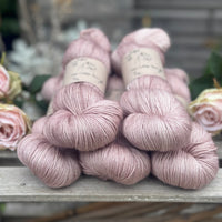 Titus 4ply in Smoky Taupe (Dyelot 260825)