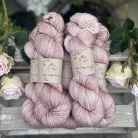 Titus 4ply in Smoky Taupe (Dyelot 260825)