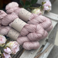Titus 4ply in Smoky Taupe (Dyelot 260825)