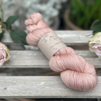 Titus 4ply in Rambling Rose (Dyelot 260825)