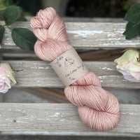 Titus 4ply in Rambling Rose (Dyelot 260825)