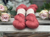 Titus 4ply in Red Kite (Dyelot 260825)