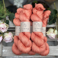 Titus 4ply in Bog Myrtle (Dyelot 260825)