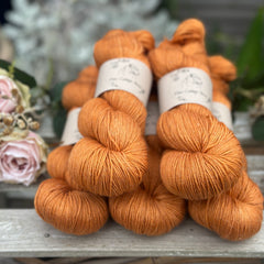 Titus 4ply in Copper Bucket (Dyelot 260825)