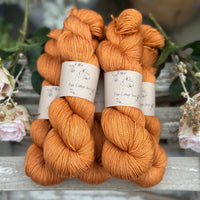 Titus 4ply in Copper Bucket (Dyelot 260825)