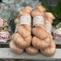 Titus 4ply in Falling Leaves (Dyelot 260825)
