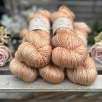 Titus 4ply in Falling Leaves (Dyelot 260825)