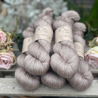 Titus 4ply in Bark (Dyelot 260825)