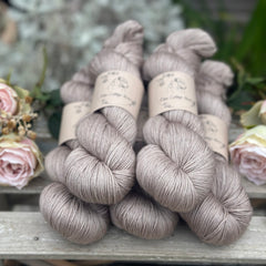 Titus 4ply in Bark (Dyelot 260825)