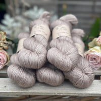 Titus 4ply in Bark (Dyelot 260825)