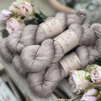 Titus 4ply in Bark (Dyelot 260825)