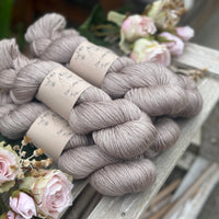 Titus 4ply in Bark (Dyelot 260825)