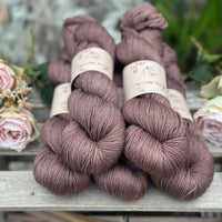 Titus 4ply in Compost (Dyelot 260825)