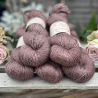Titus 4ply in Compost (Dyelot 260825)
