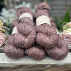 Titus 4ply in Compost (Dyelot 260825)