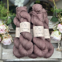 Titus 4ply in Compost (Dyelot 260825)