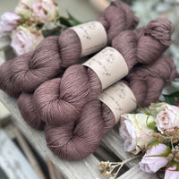 Titus 4ply in Compost (Dyelot 260825)