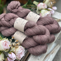 Titus 4ply in Compost (Dyelot 260825)