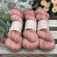 Rosedale 4ply in Stonechat (Dyelot 240825)