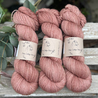 Rosedale 4ply in Stonechat (Dyelot 240825)