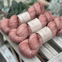 Rosedale 4ply in Stonechat (Dyelot 240825)