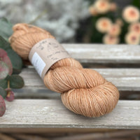 Rosedale 4ply in Falling Leaves (Dyelot 060825)
