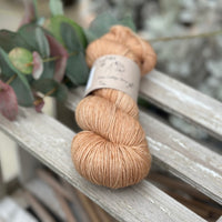 Rosedale 4ply in Falling Leaves (Dyelot 060825)