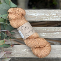Rosedale 4ply in Falling Leaves (Dyelot 060825)