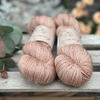Rosedale 4ply in Stonechat (Dyelot 060825)