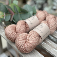 Rosedale 4ply in Stonechat (Dyelot 060825)