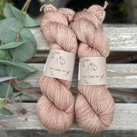 Rosedale 4ply in Stonechat (Dyelot 060825)