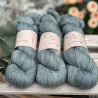 Rosedale 4ply in Hyssop (Dyelot 240825)