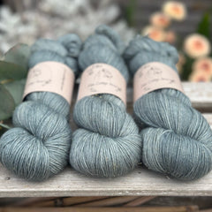 Rosedale 4ply in Hyssop (Dyelot 240825)