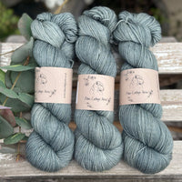Rosedale 4ply in Hyssop (Dyelot 240825)