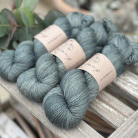 Rosedale 4ply in Hyssop (Dyelot 240825)