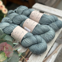 Rosedale 4ply in Hyssop (Dyelot 240825)