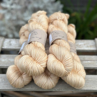 Titus DK in Whispering Grass (Dyelot 120925)