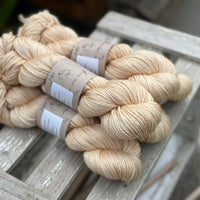 Titus DK in Whispering Grass (Dyelot 120925)