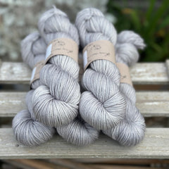 Titus DK in Echinops (Dyelot 120925)