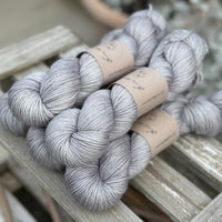 Titus DK in Echinops (Dyelot 120925)