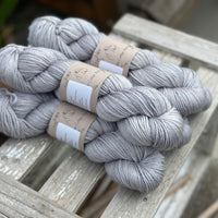Titus DK in Echinops (Dyelot 120925)